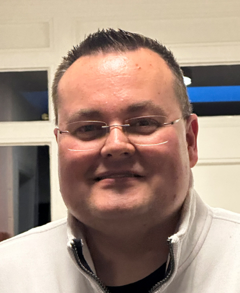 Steven Maaß